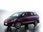 Toyota Estima Aeras 2008 года